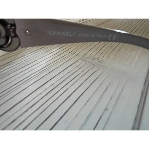 Chanel Sunglasses 4164B Sheid - Picture 6 of 11